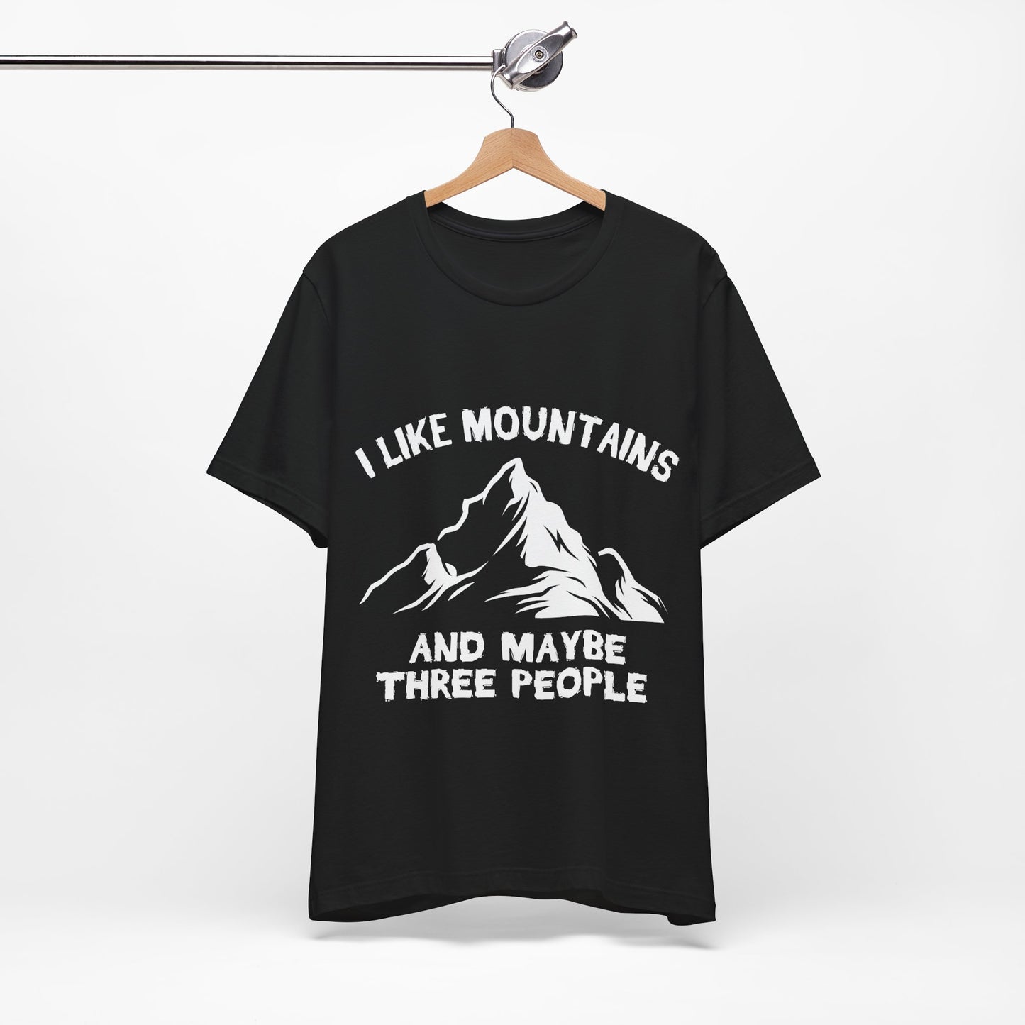 Outdoor Mountains Tees