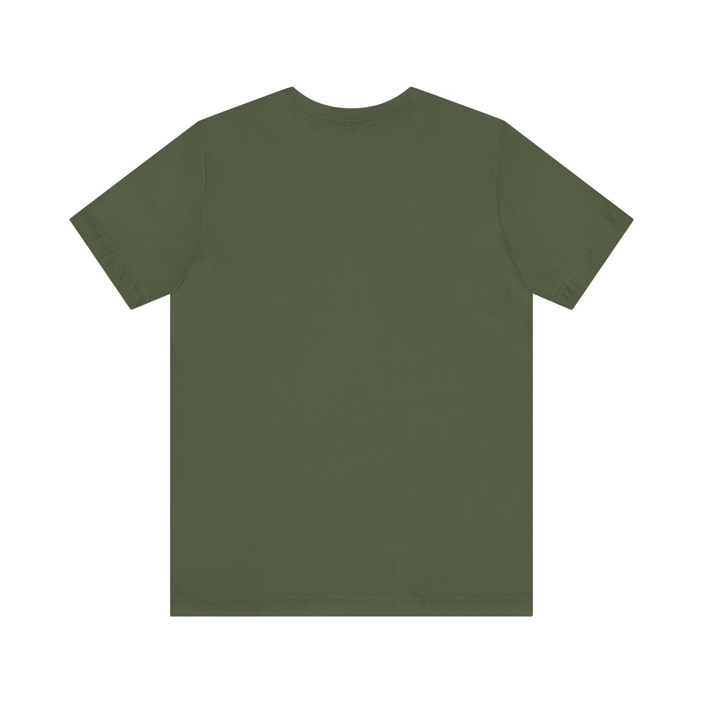 Hike More Short Sleeve Tee